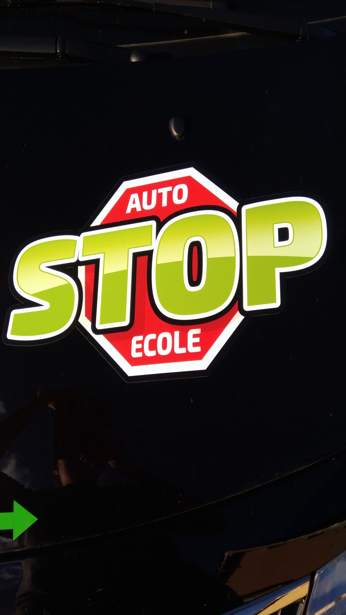 STOP AUTO ECOLE